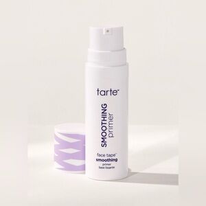 BNIB - TARTE | Face Tape Smoothing Primer 15ml